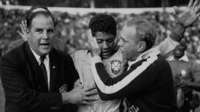 In 1962, Brazil became the last team — and only the second in World Cup history — to successfully defend the title.