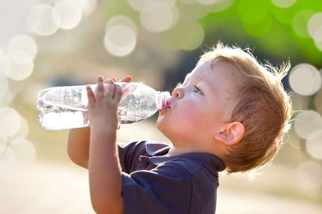 Find out why drinking water is important for your health