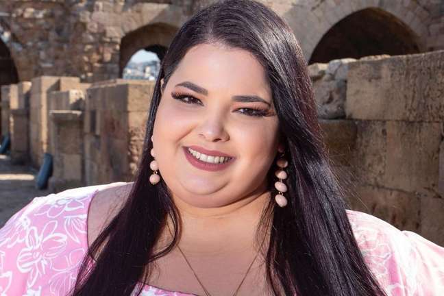 The Brazilian who was prevented from boarding a flight because she was “fat” is able to travel