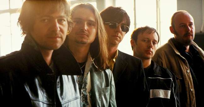 BMG acquires the catalog of the German band Fools Garden