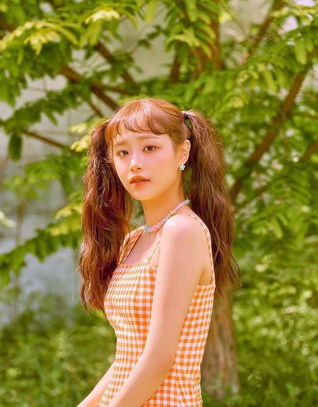 Member of K-pop group LOONA expelled for ‘violent language’ and ‘abuse of power’