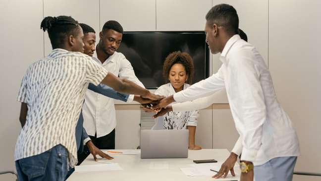 The Journey of Black Entrepreneurship