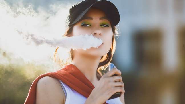 E-cigarettes may increase tooth decay, according to one study