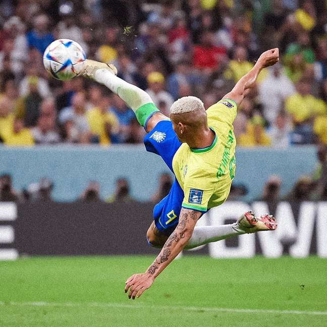 Globo has a historic audience with the pick game