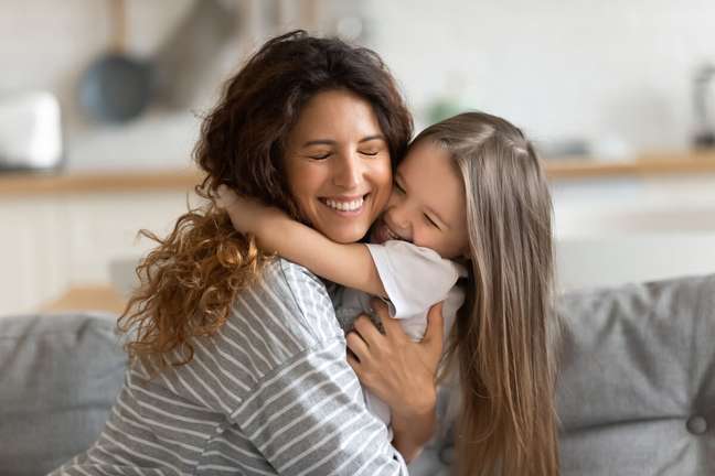 Accepting differences helps develop relationships with children Accepting differences helps develop relationships with children