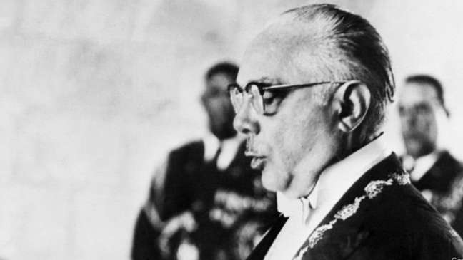 A pol&iacute;cia secreta da Rep&uacute;blica Dominicana assassinou as irm&atilde;s Mirabal por ordem de Rafael Le&oacute;nidas Trujillo. Foto: Getty Images