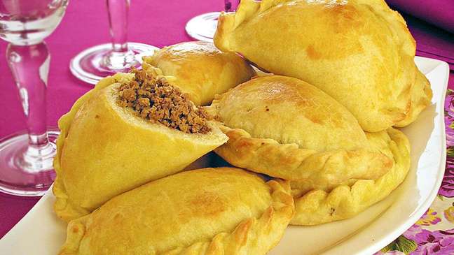 Argentinian empanadas to cheer on at the World Cup – Photo: Guia da Cozinha Argentinian empanadas to cheer on at the World Cup – Photo: Guia da Cozinha
