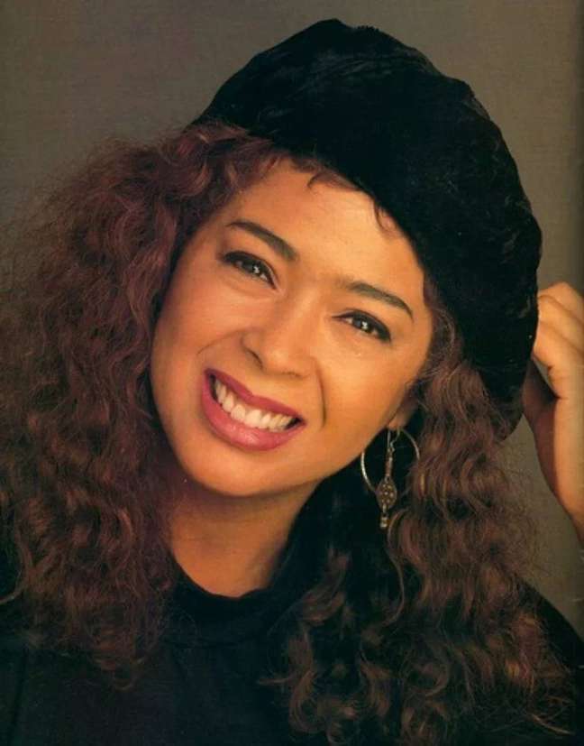 Irene Cara, singer of ‘Fame’ and ‘What a Feeling’, dies at the age of 63