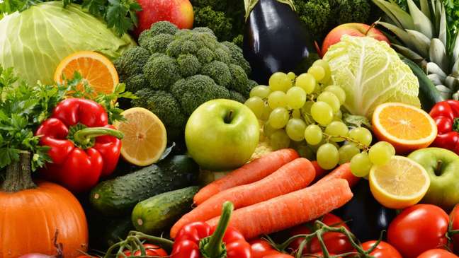 Foods that can help those suffering from constipation