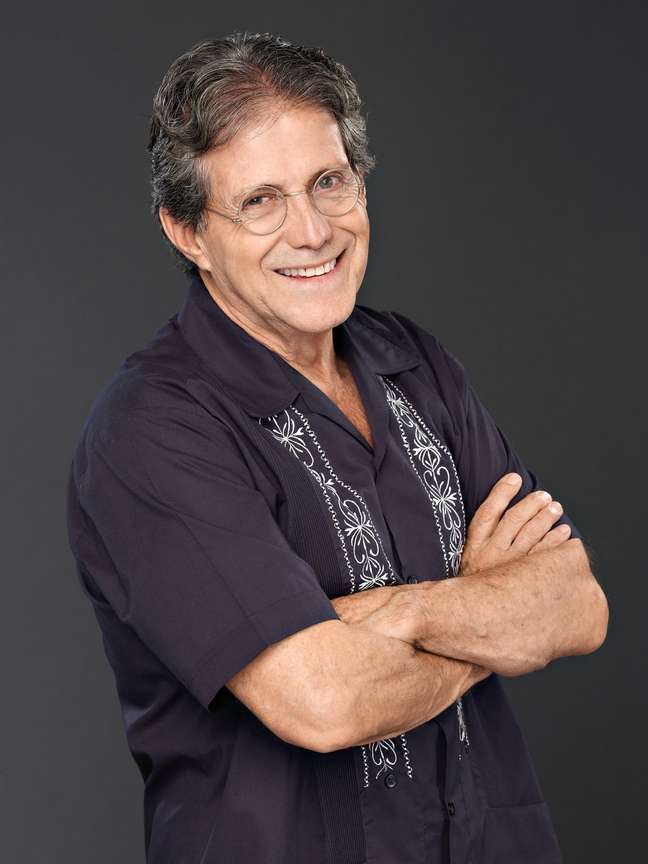 Hector Bonilla, heartthrob of “Chaves”, dies at 83 years old