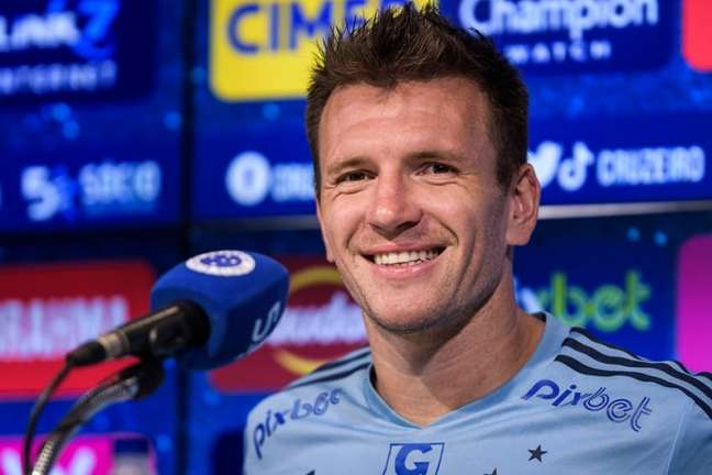 Brock praises Pezzolano and comments on Ronaldo’s breakthrough at Cruzeiro: ‘Unlike anything else’