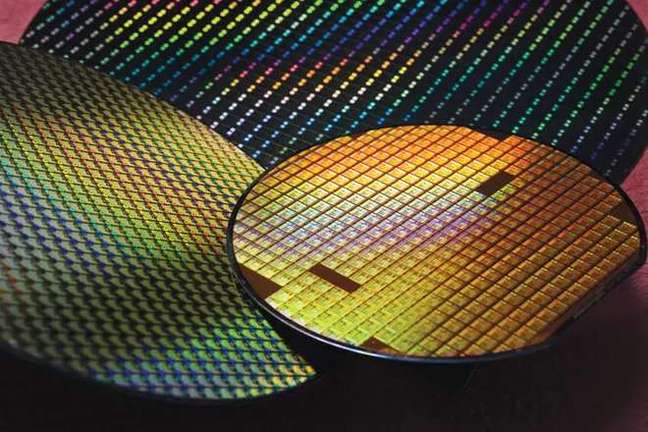Samsung secures contracts to supply 3-nanometer chips in 2024 (Image: Replay/TSMC) Samsung secures contracts to supply 3-nanometer chips in 2024 (Image: Replay/TSMC)