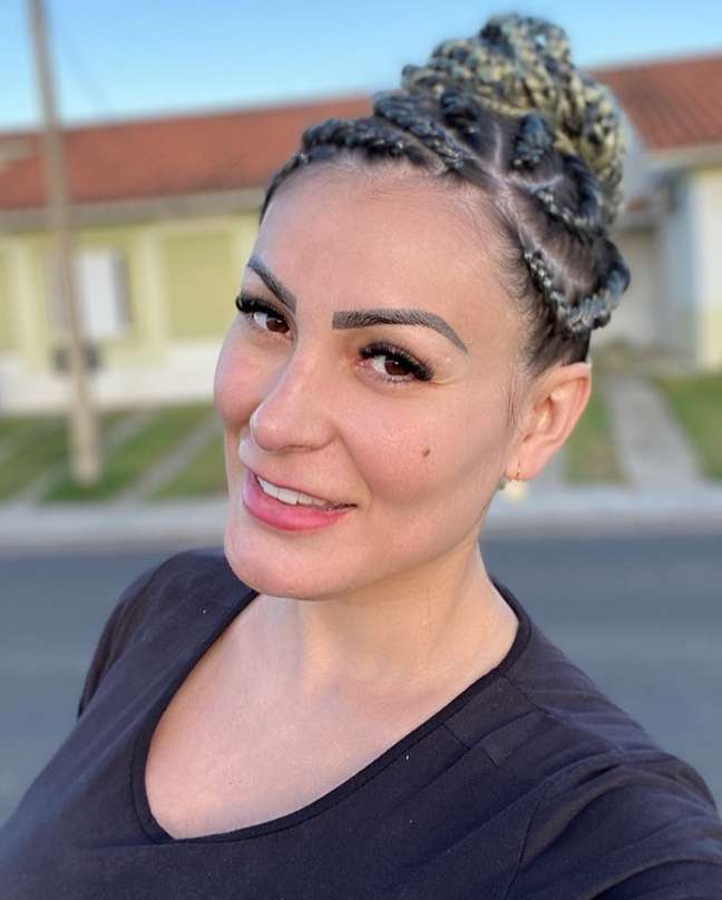 Andressa Urach says she was drugged to freak out and be forcibly hospitalised