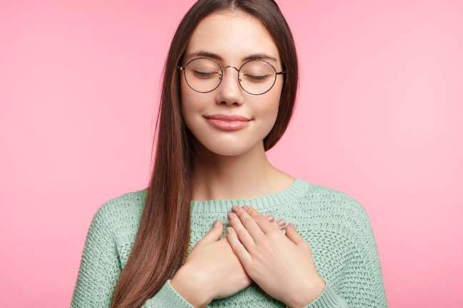 Discover the power of kindness
