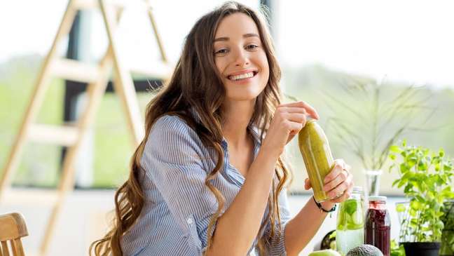 Exaggerated?  10 tips to detox your body