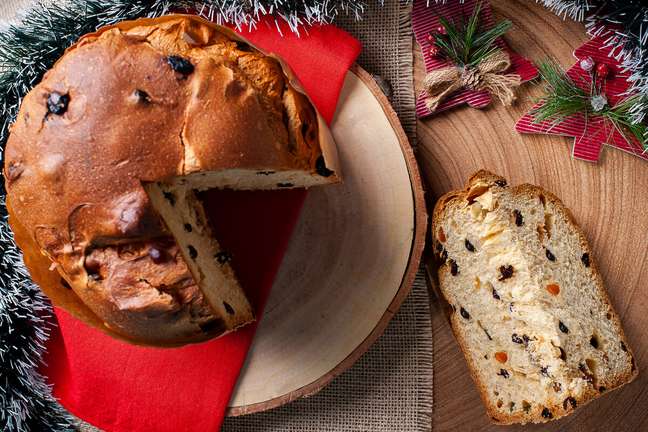 3 panettone recipes to make at home