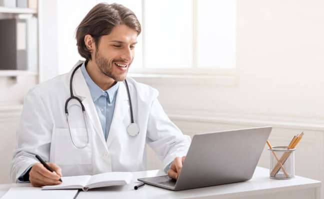Medical Entrepreneurship: How to Boost Your Online Career