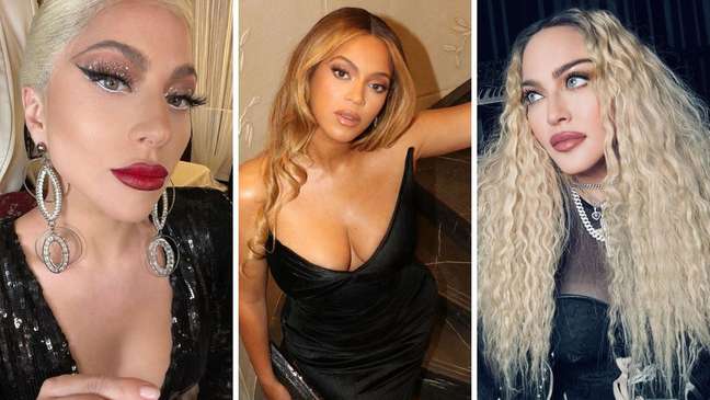 Before Fame: See 11 Star Starting Professions