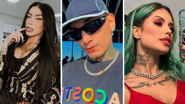 Privacy: 5 successful MCs on an adult content site