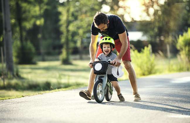How and why we should encourage the child to grow up