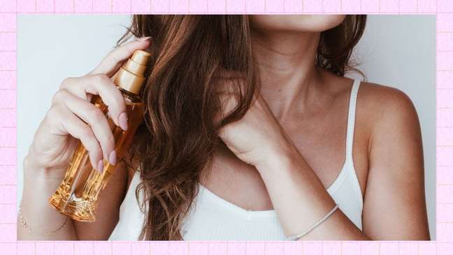Hair oils: 3 ways to use them on your hair