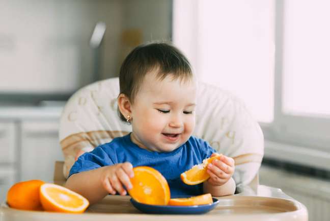 My son has stopped eating.  What to do?