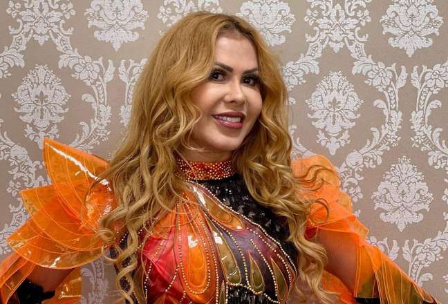 Joelma reveals blows to the eyes and cardiac arrest: ‘I’ll go by myself’