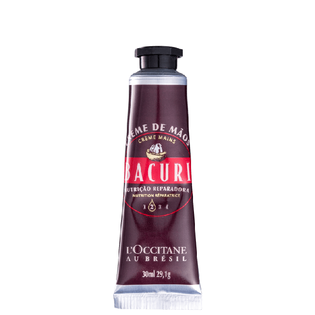 L'Occitane au Brésil Bacuri Moisturizing Hand Cream | beauty on the net L'Occitane au Brésil Bacuri Moisturizing Hand Cream | beauty on the net
