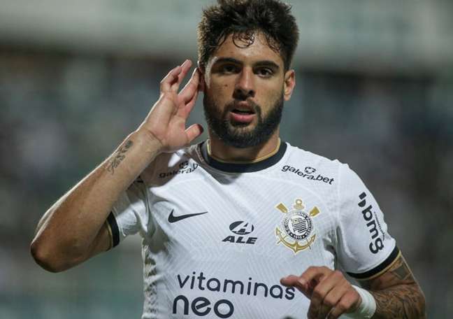 Com revelações e bons resultados: veja a retrospectiva dos atacantes do Corinthians nesta temporada