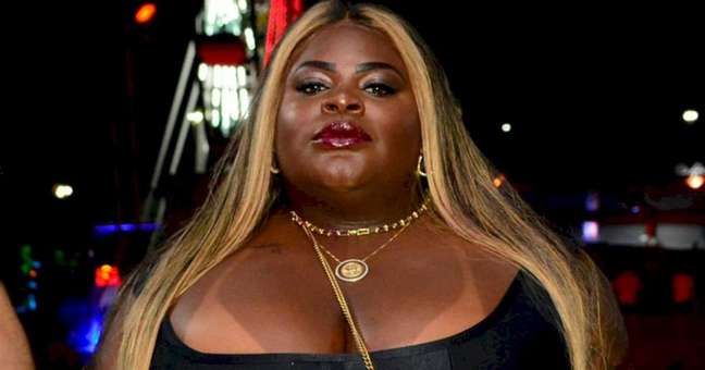 To separate!  Jojo Todynho bets on a sexy look for an event in Rio