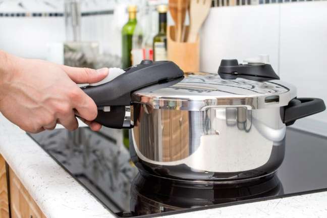 Find out how to save cooking gas with these tips – Photo: Shutterstock Find out how to save cooking gas with these tips – Photo: Shutterstock