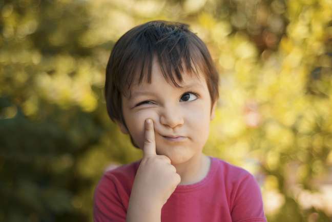 Lying for politeness?  Children who tell the truth are judged more, study says