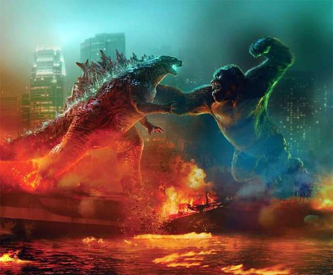 The studio of “Dune” and “Godzilla vs Kong” leaves Warner to partner with Sony Pictures