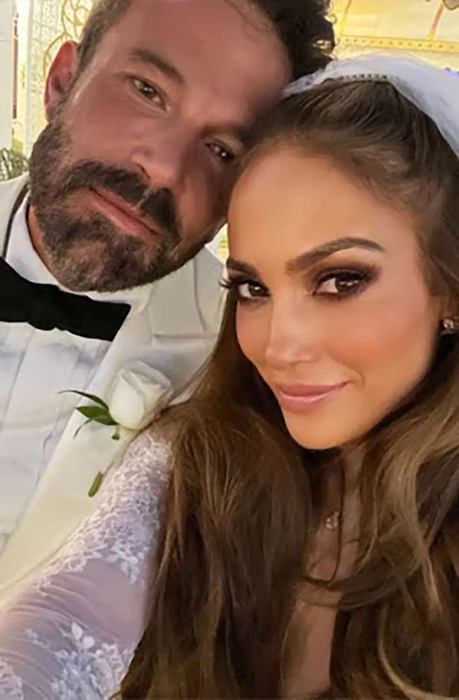 Jennifer Lopez says Ben Affleck is her “true love” and her biggest inspiration