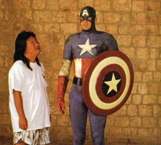 Albert Pyun, director of ‘Cyborg’ and ‘Captain America’, dies at 69