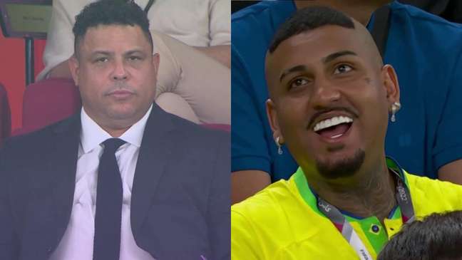 World Cup: the web reacts to the tough match between Brazil and Switzerland;  check out the memes!