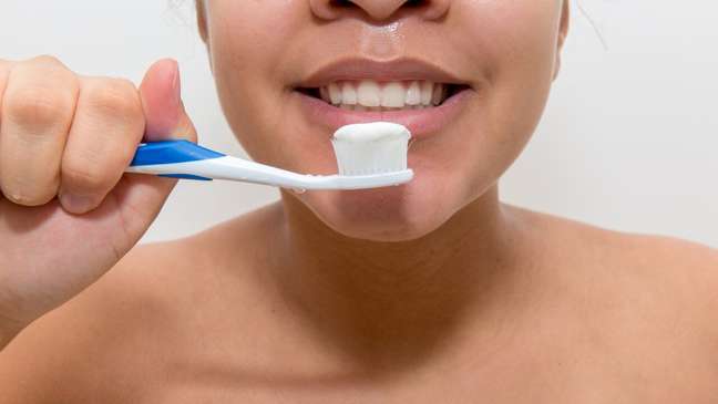 Fitness life can have an impact on oral health;  comprehend