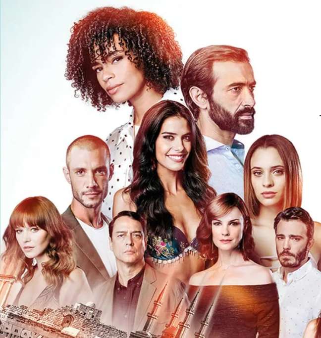 The band took a gamble on a Portuguese soap opera that didn’t attract audiences