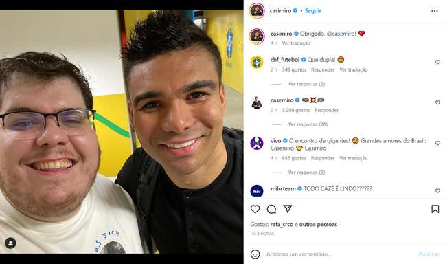 Reprodução / Pipoca Moderna