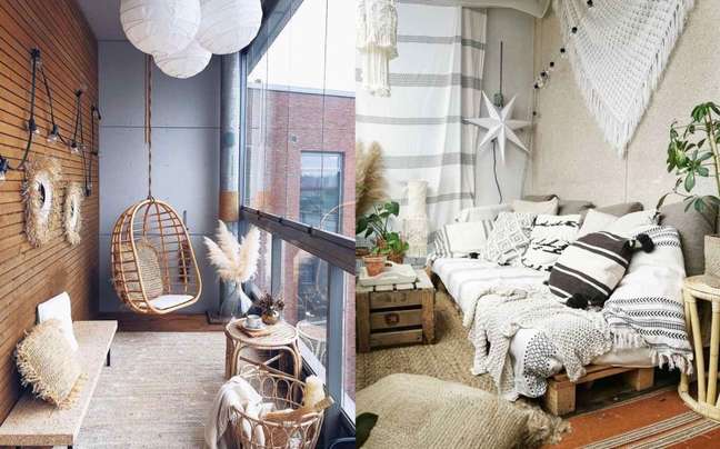 Reprodução/DigsDigs / Casa.com