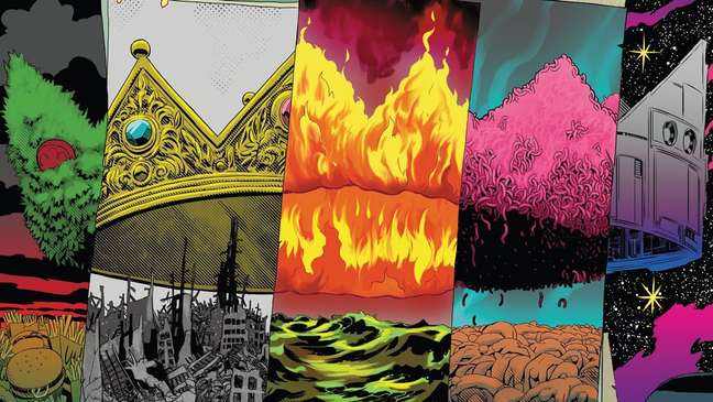 Marvel reveals its multiverse’s most powerful new villain