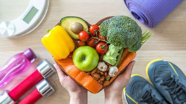 5 special tips for those on the road to food re-education