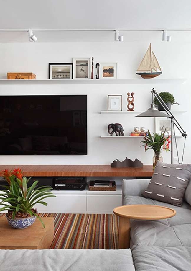Project by Sadala.Gomide Architecture. Project by Sadala.Gomide Architecture.