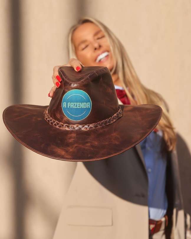 With serial eliminations, “A Fazenda” will lose half of its tokens in five days