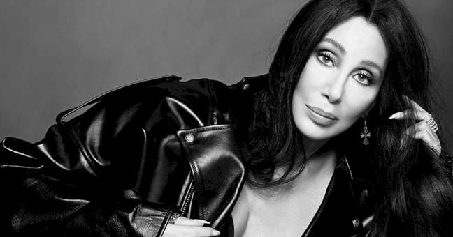 Cher confirms she’s dating the producer, 40 years her junior