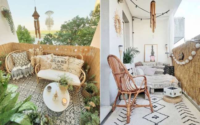Reprodução/DigsDigs / Casa.com