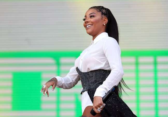 World Cup: Ludmilla to perform in Qatar and is criticized by fans for the anti-LGBT+ laws in the country