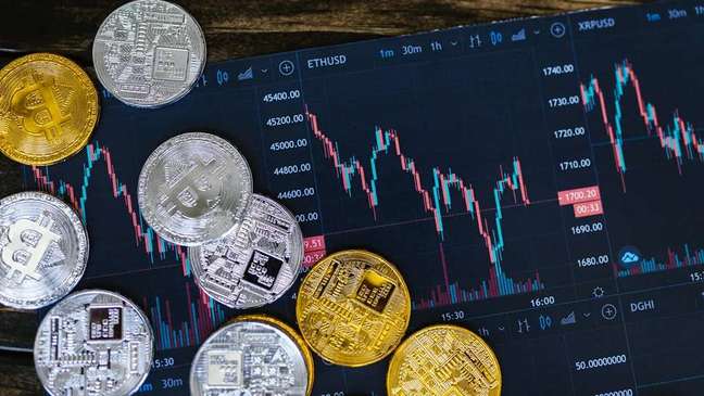 The bill aims to prevent cryptocurrency-related crimes, such as money laundering, and protect customers (Image: Reproduction/Pexels/RODNAE Productions) The bill aims to prevent cryptocurrency-related crimes, such as money laundering, and protect customers (Image: Reproduction/Pexels/RODNAE Productions)