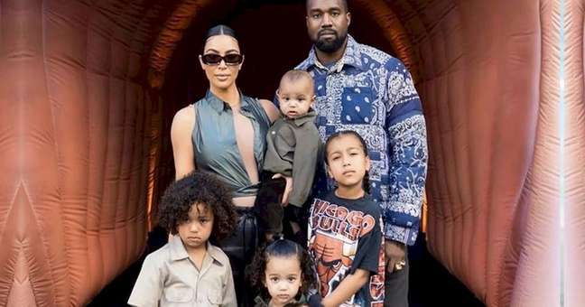 Kanye West to pay monthly child support to Kim Kardashian
