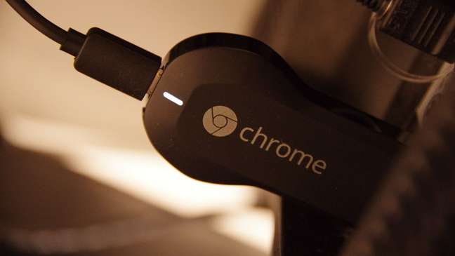 2013 Chromecast is updated after 3 years without news